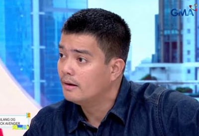 Alvin Aragon’s revelations spark debate on faith, sexuality
