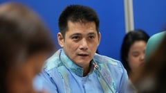 Robin takes on taboo, divisive causes — aide
