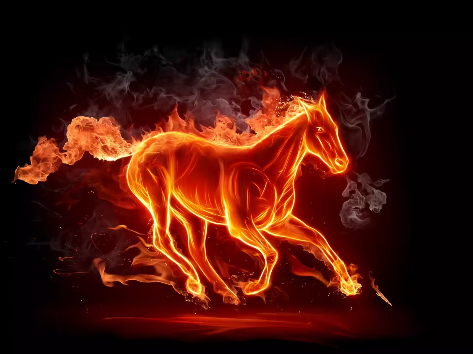 Bold strategy required as ‘Fire Horse’ replaces ‘Wood Snake’