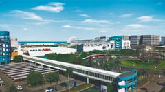SM Prime profits up 7% on cost discipline