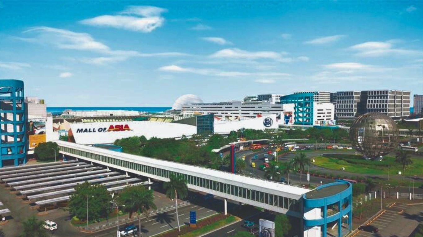 SM Prime profits up 7% on cost discipline