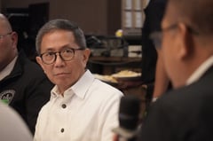 DENR chief orders flood control audit in Western Visayas
