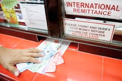 Rep. Revilla pushes for urgent OFW remittances protection