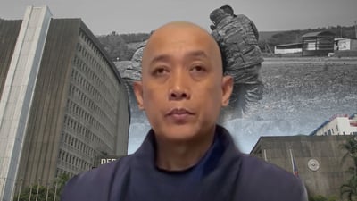 Philippines coordinates with Ukraine, Russia for Pinoy prisoner of war