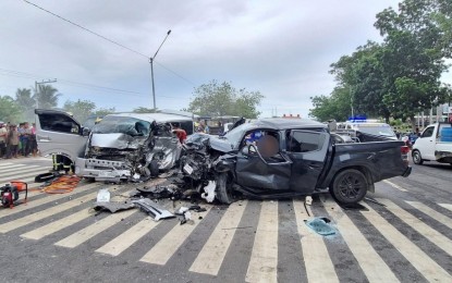 Road safety a shared civic duty —Pioneer Insurance

