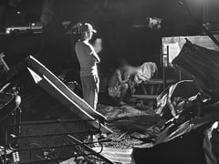 Criminology grad dies in Jaro, Iloilo workshop fire