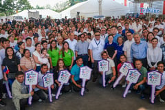 Gov’t working overtime to meet 4Ps targets — Marcos