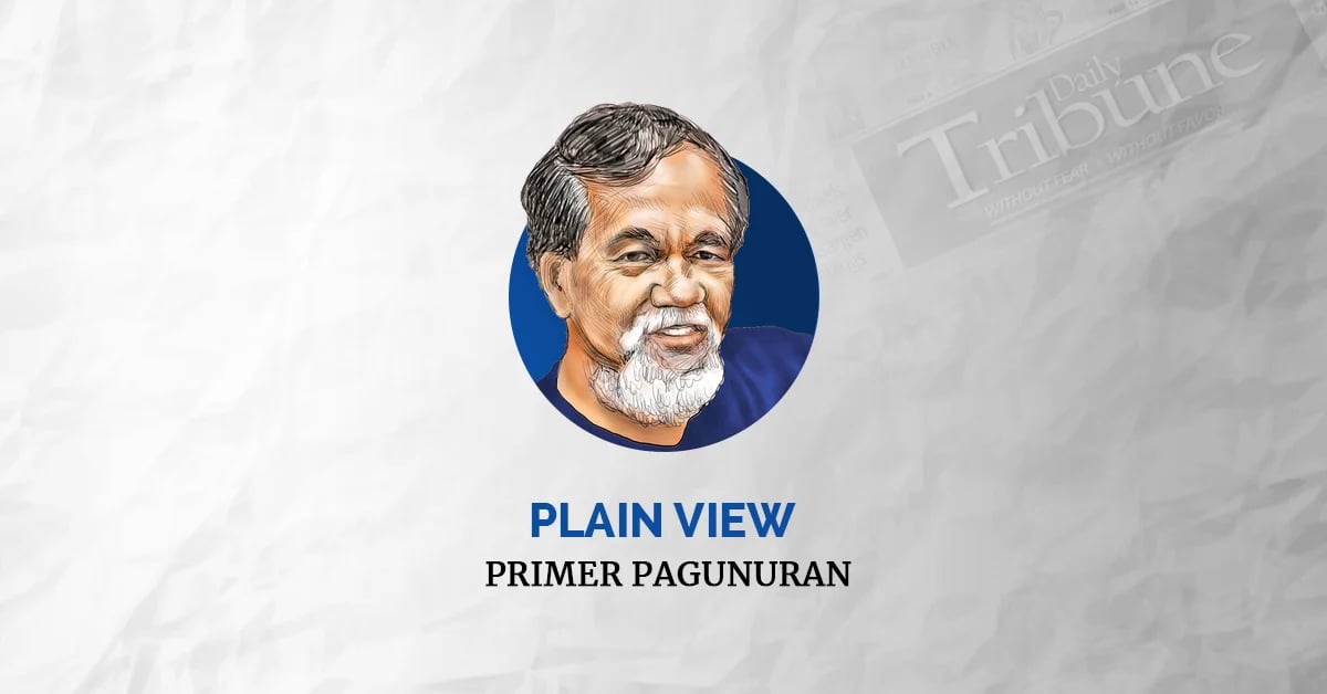 Why redistrict Cagayan Valley?
