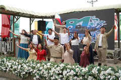 Bataan celebrates 81st anniversary of the Landing in Mariveles