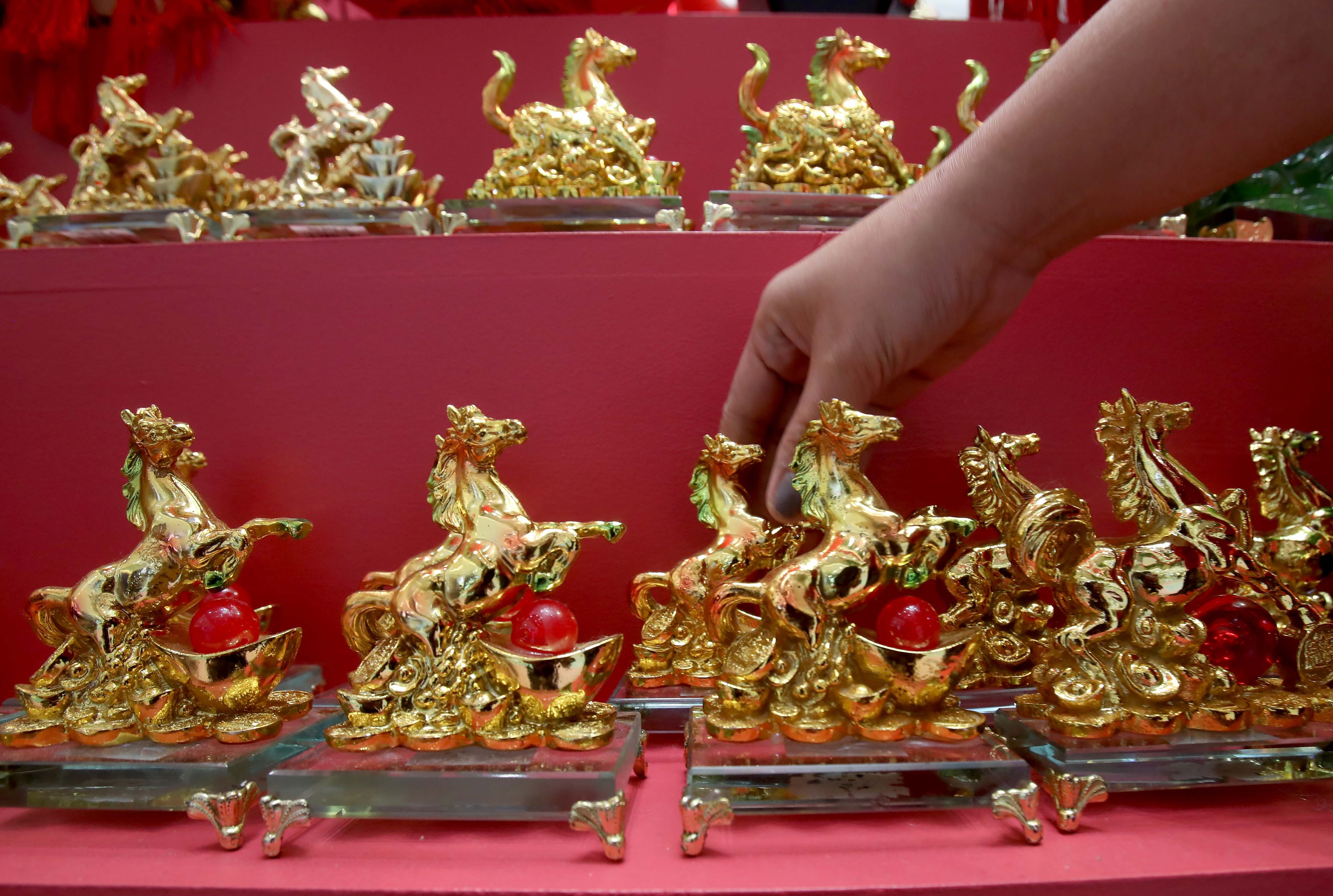 Year of the Fire Horse: Lucky businesses, industries, and how to attract more luck