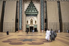 Nigerian Muslims look to Ramadan for peace after U.S. strikes