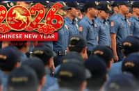 PNP vows safe Lunar New Year celebrations