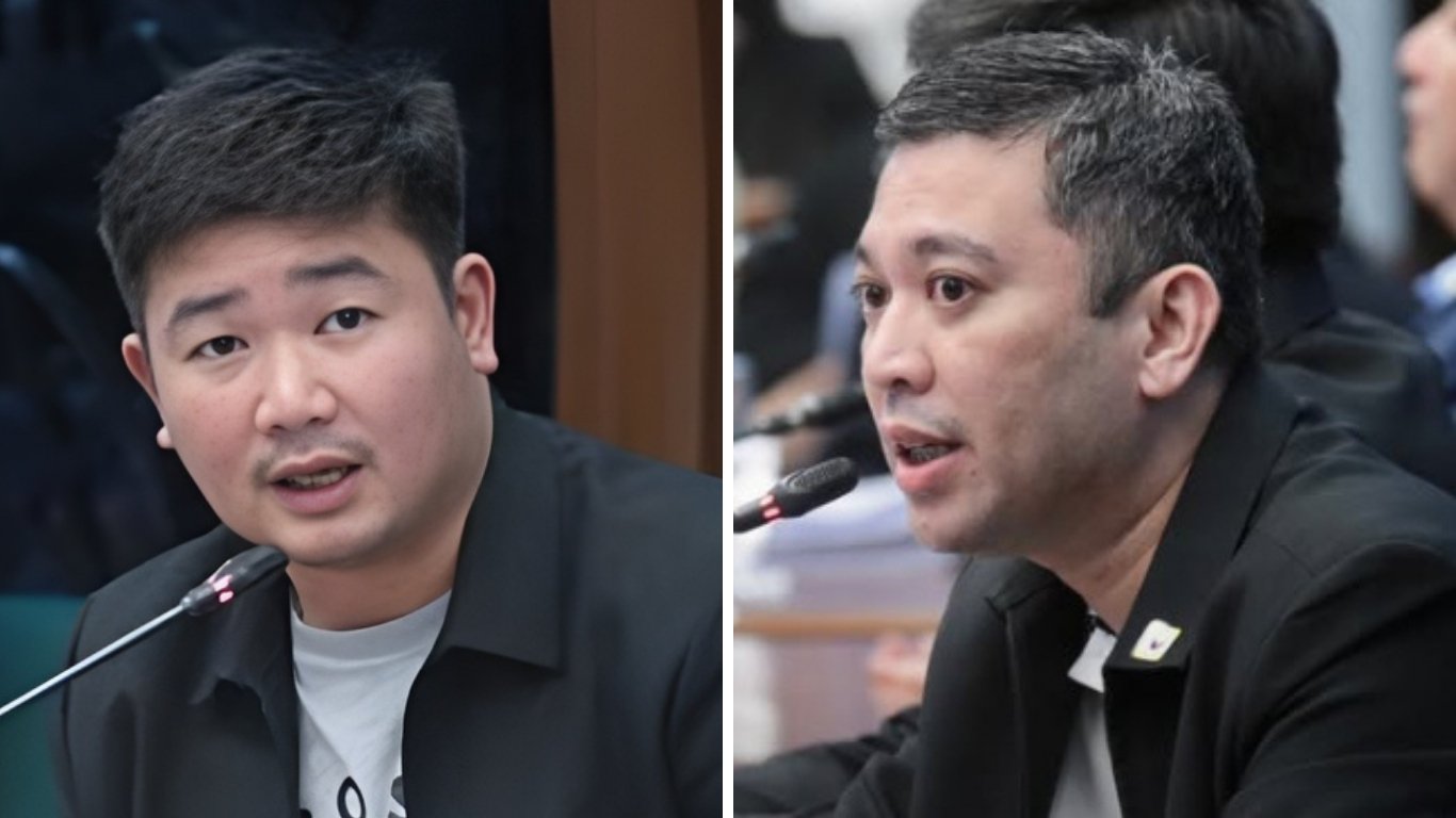 DPWH engineers eye blocking affidavits in graft probe