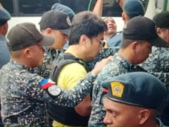 Sandiganbayan enters not guilty plea for Revilla in P92.8-M malversation case