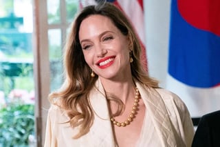 Angelina Jolie to leave US after twins turn 18, says she doesn't 'recognize' America