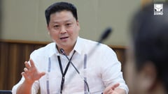 DSWD issues caution over social media impostors of Secretary Rex Gatchalian