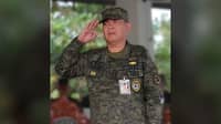 Relieved colonel faces court-martial