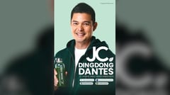 JC Organic barley