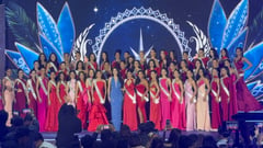 51 women, one crown: A new era begins for Miss Universe Philippines 2026