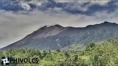 Kanlaon remains at Alert Level 2 as ash emissions continue