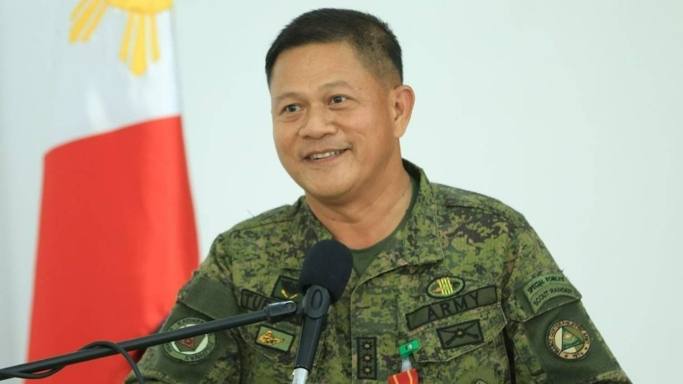 Agusan Sur clash claims NPA regional commander