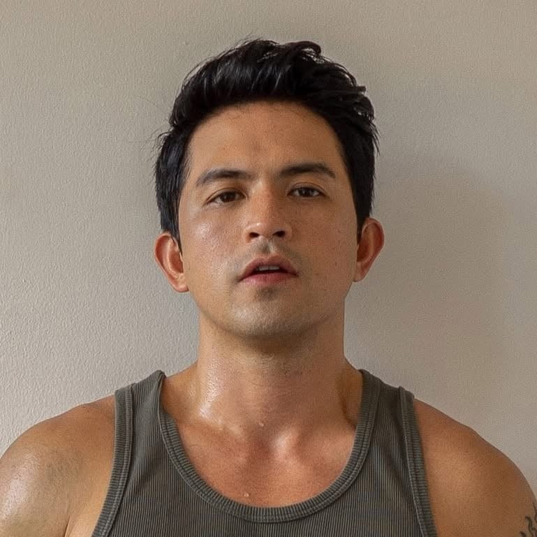DENNIS Trillo