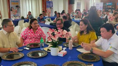 PhilHealth launches ‘GAMOT’ outpatient medicines program in Cebu