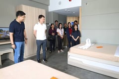 BCDA opens TESDA-accredited off-campus training center in NCC