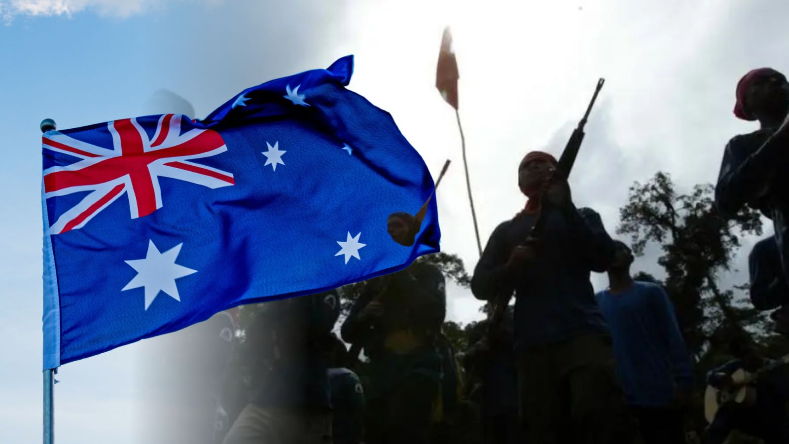 Phl among countries cited in proposed Australian ban on terrorist-controlled regions