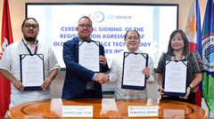 PEZA registers aerospace firm in Cavite