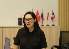 Back to school, still a star: Ruffa Gutierrez moves closer to master’s degree
