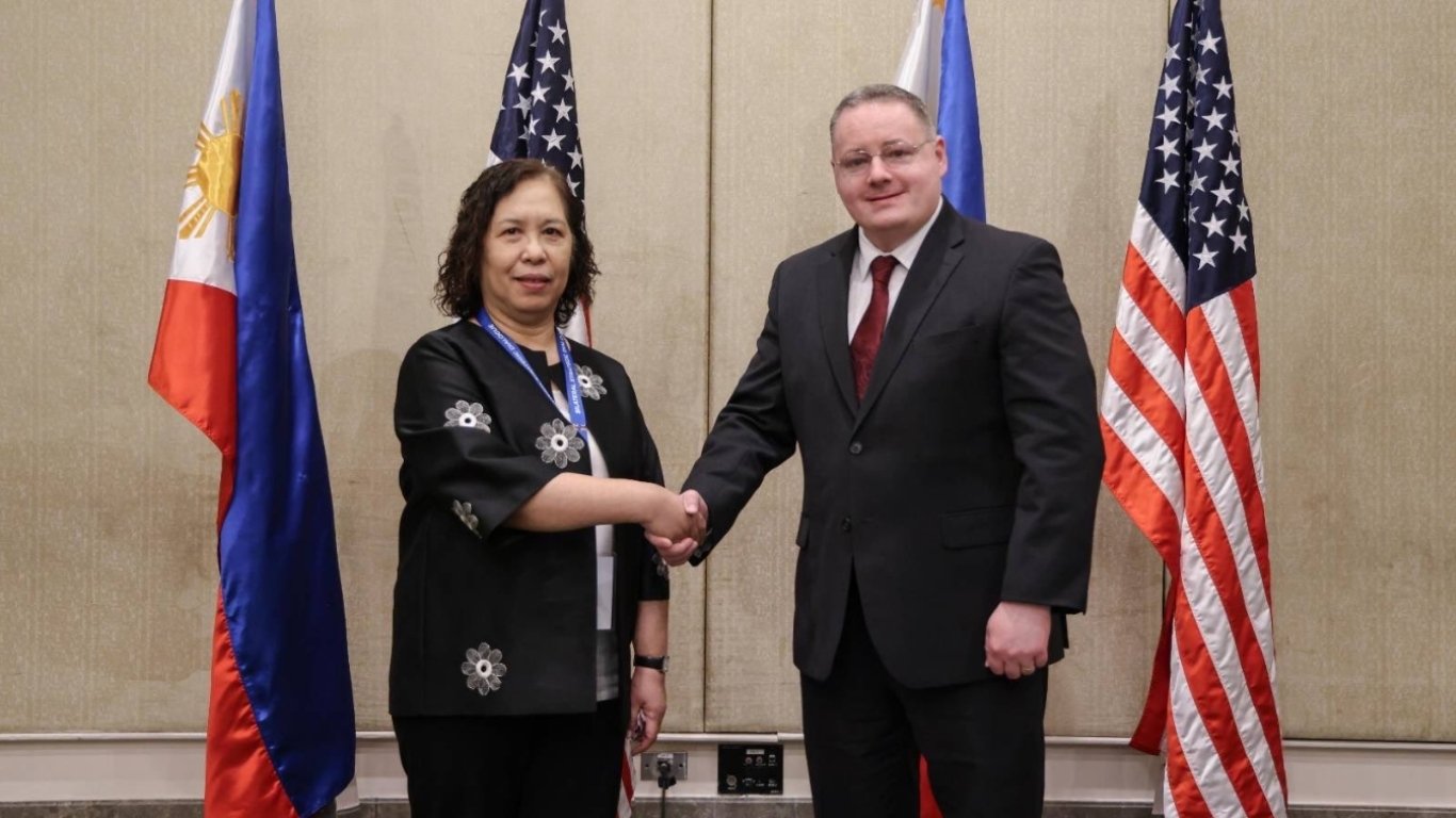 Phl, U.S. expand defense pact