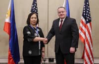 Phl, U.S. expand defense pact