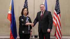Phl, U.S. expand defense pact