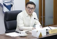 DOF welcomes Moody’s Baa2 reaffirmation
