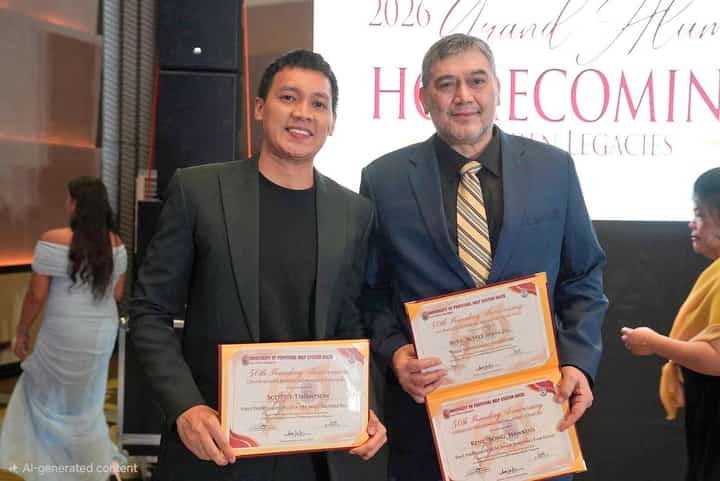 Perpetual storms back, defuses JRU