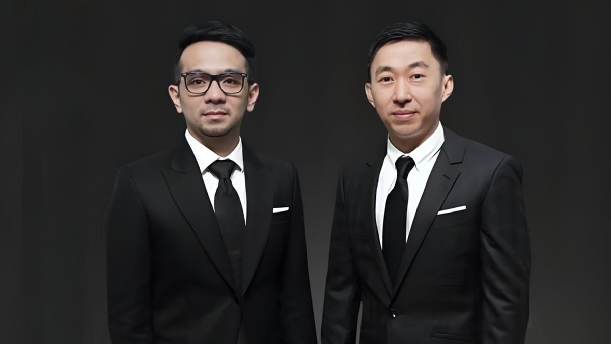 ‘Siomai King’ founder, partner not under current ICI review