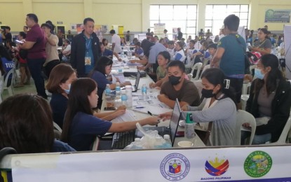 Bill seeks unified social services system in LGUs