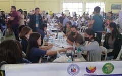 Bill seeks unified social services system in LGUs