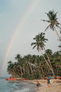 BI warns rowdy foreigners in Siargao: Break Philippine laws, face deportation