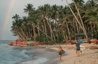 BI warns rowdy foreigners in Siargao: Break Philippine laws, face deportation