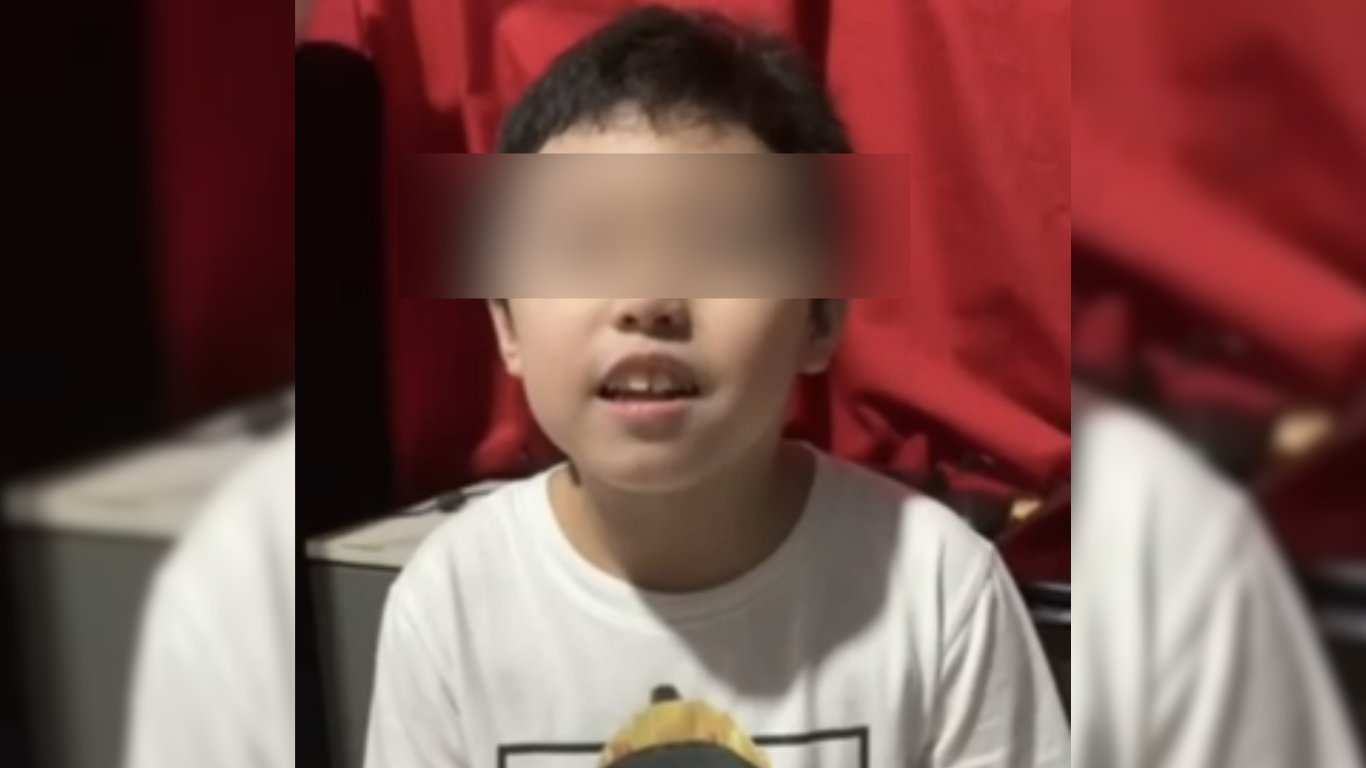 Young leukemia survivor thanks Bong Go for medical aid