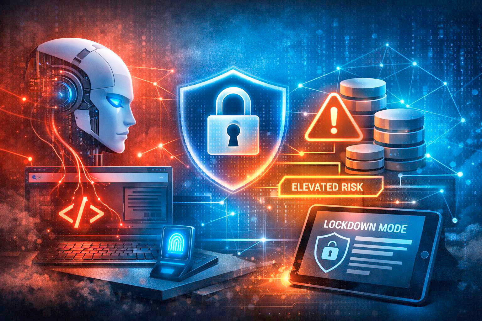 OpenAI rolls out ‘lockdown mode’