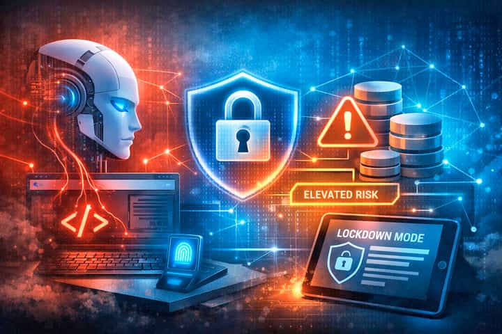 OpenAI rolls out ‘lockdown mode’