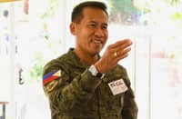 Basilan LGU, MILF sign peace pact