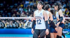 Young Stars Collide: All Eyes on Nitura, Cantada as Adamson, NU Clash