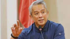 Remulla names 17 suspects in hazing case