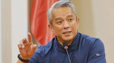 Remulla: Political ambitions now a ‘disservice’ to the people