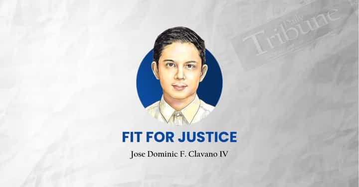J. Leonen and a digital court