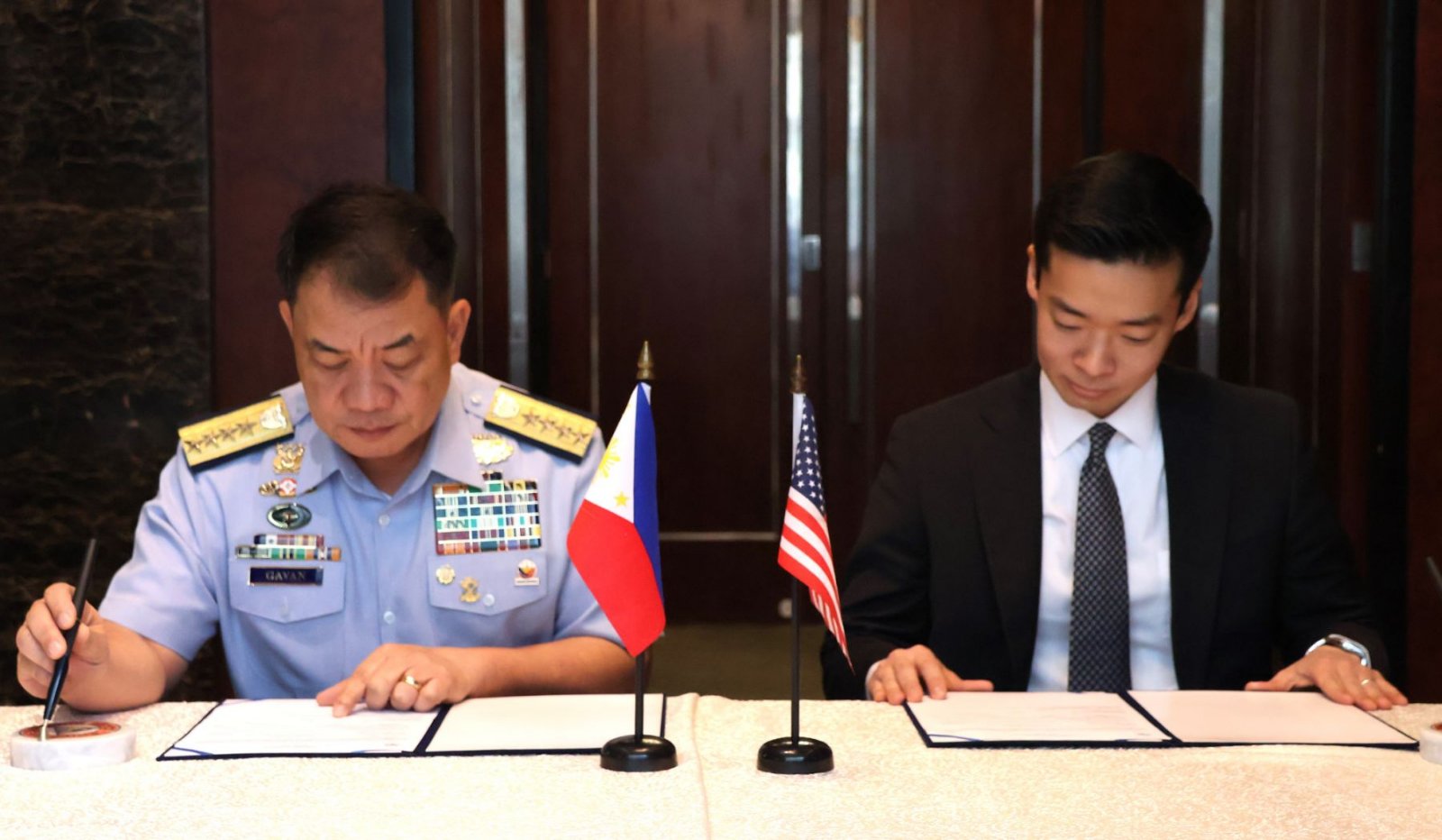 PCG’s deal for 3 US-made King Air aircraft to boost maritime patrol, rescue ops